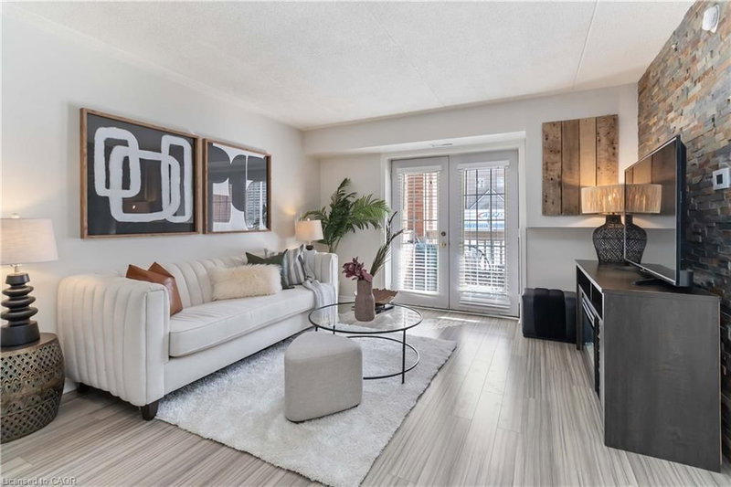 110 - 4015 Kilmer Drive
