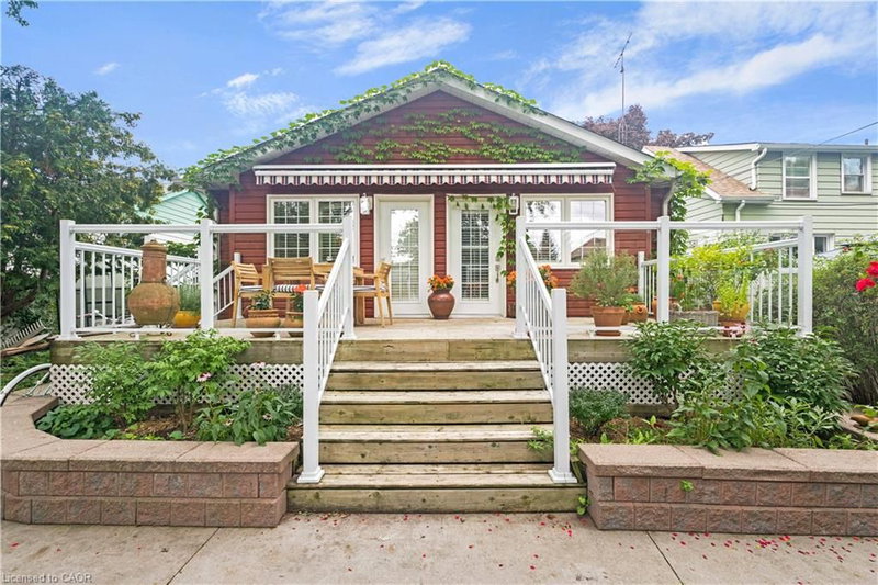 101 Denison Avenue