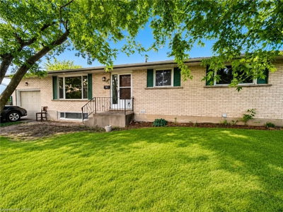 Upper Level - 70 Eagen Drive