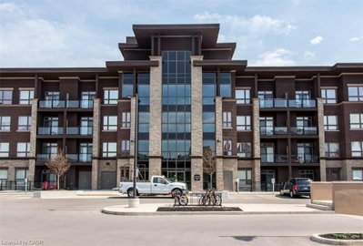 215 - 5010 Corporate Drive