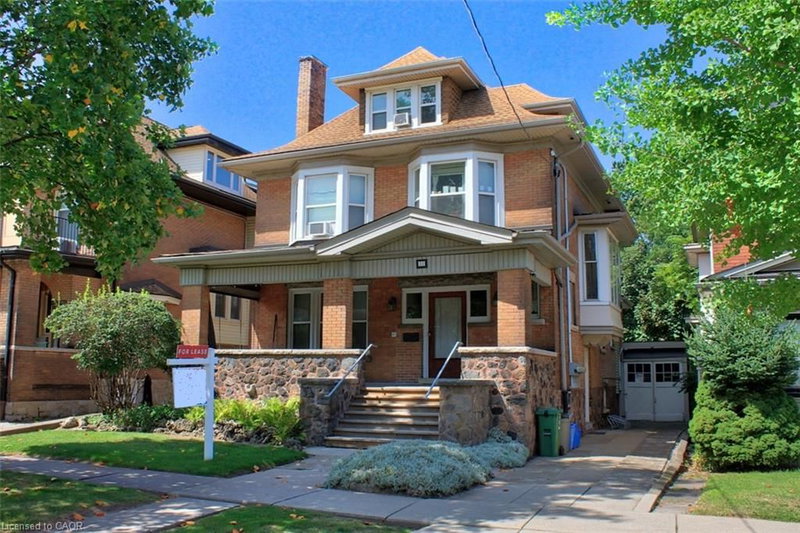 22 Blake Street