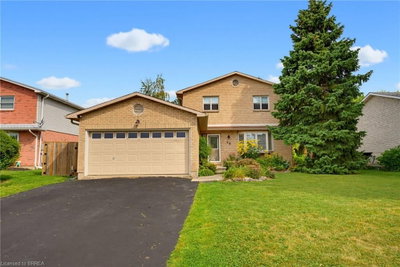 46 Garden Crescent