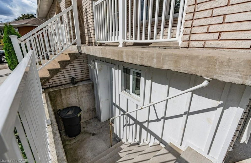 Lower - 271 Carson Drive