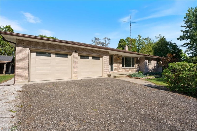 772 Forestry Farm Road