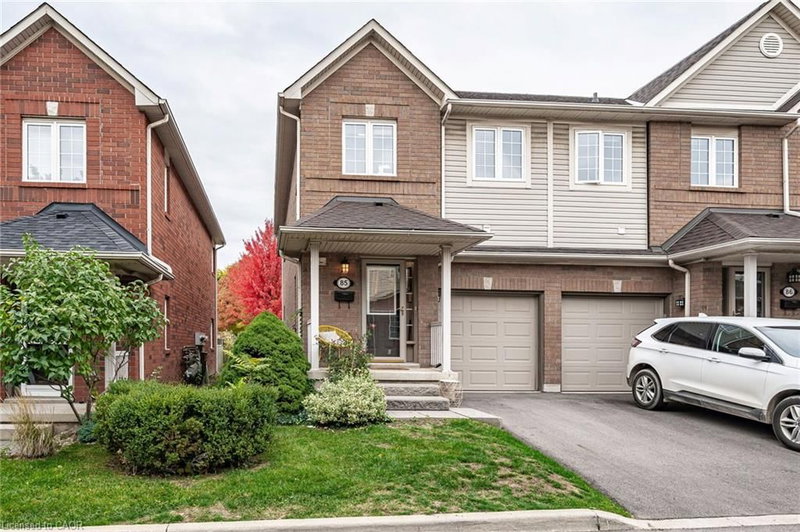 85 - 100 Beddoe Drive