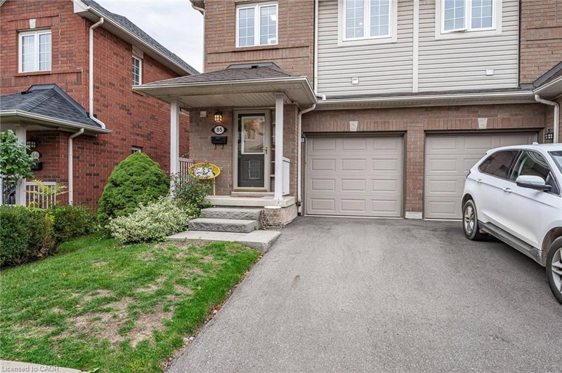 85 - 100 Beddoe Drive