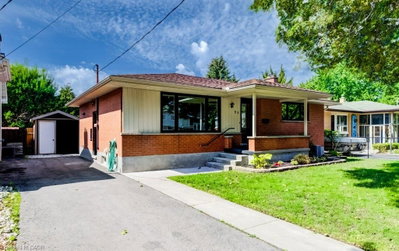 55 Elkington Drive