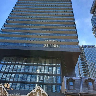 503 - 47 Mutual Street