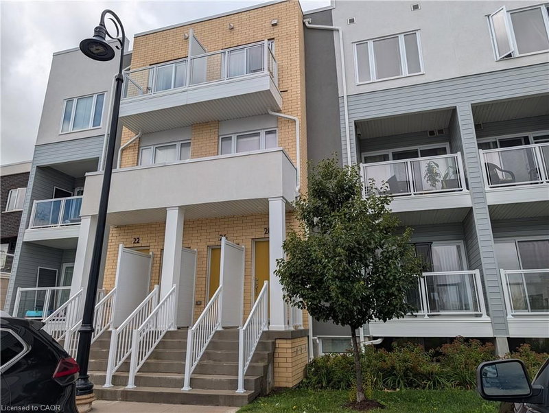 28 Progress Crescent