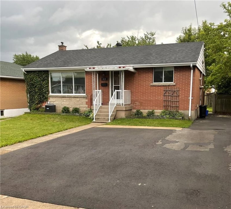 A - 132 Howe Avenue