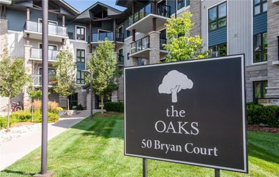 407 - 50 Bryan Court