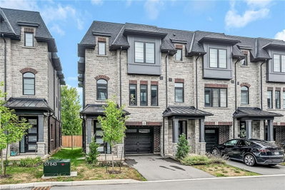 8 - 187 Wilson Street W