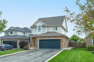 41 Beardmore Crescent