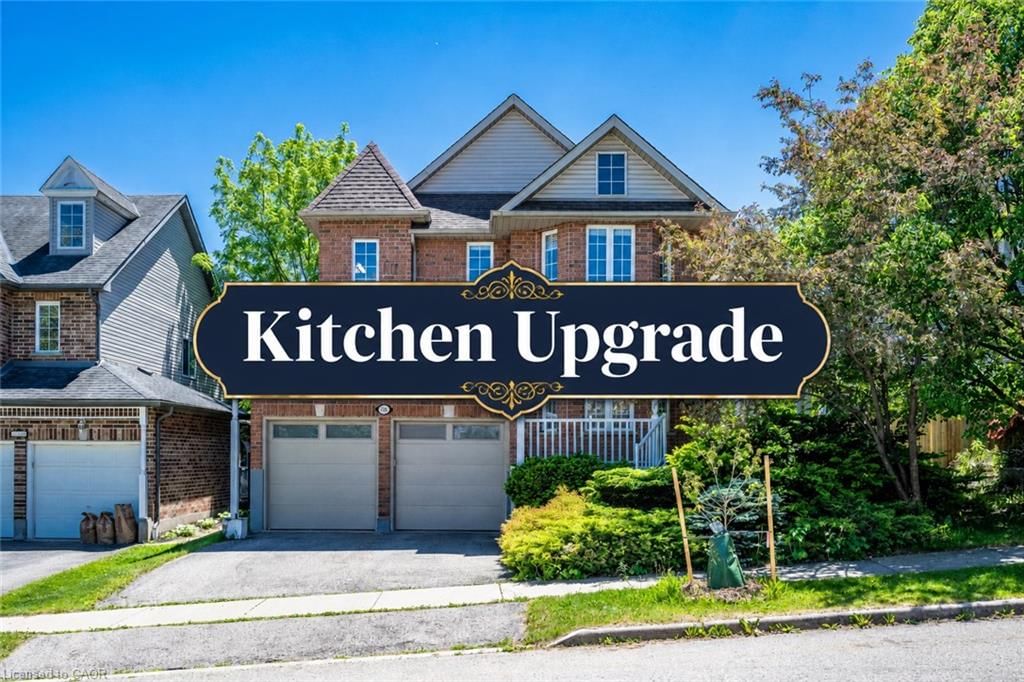 Single Family Residence sold at 743 Butternut Avenue, Waterloo, ON, N2V 2M3 - Columbia Forest/Clair Hills - MLS: 40857751