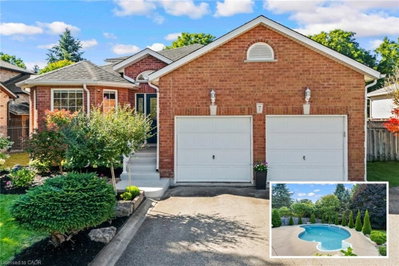 7 Gaskin Avenue