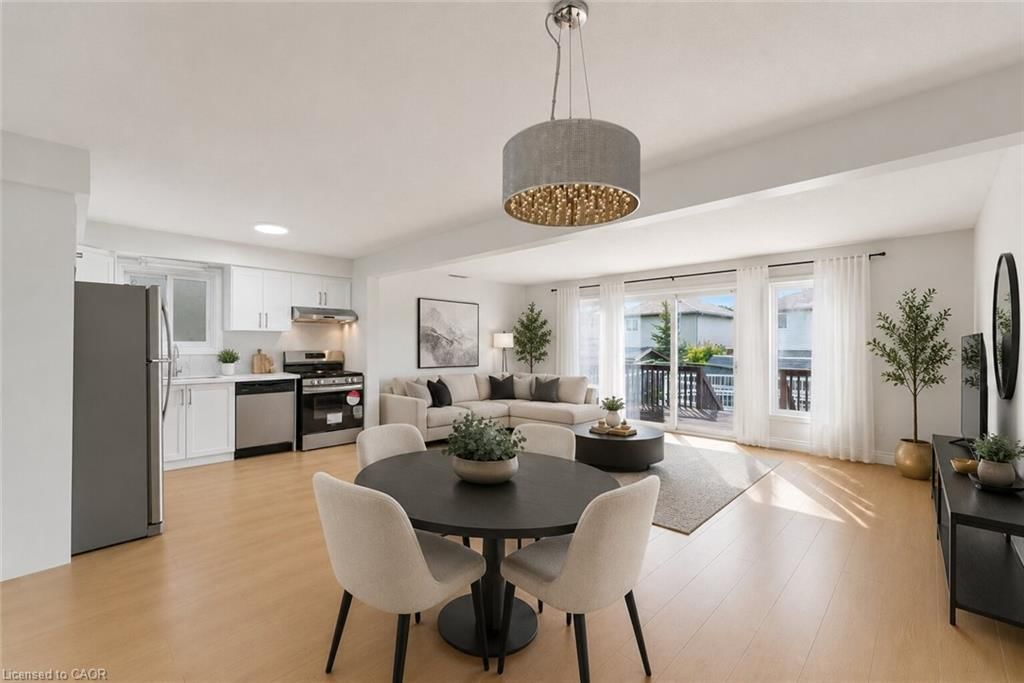 82 Bridlewreath Street, Kitchener, view 10