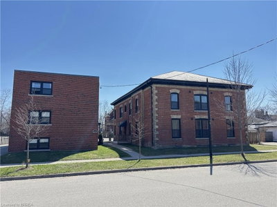 5 - 7 Sheridan Street