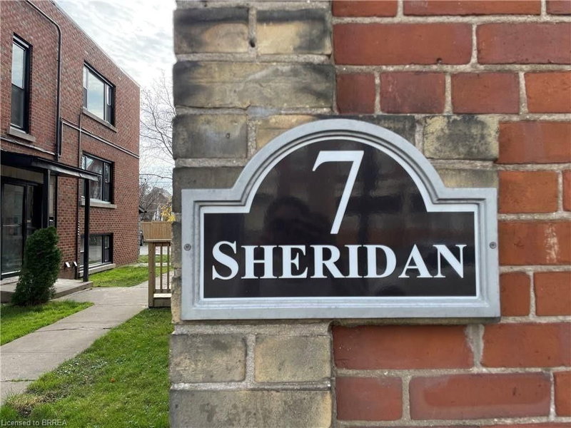 5 - 7 Sheridan Street