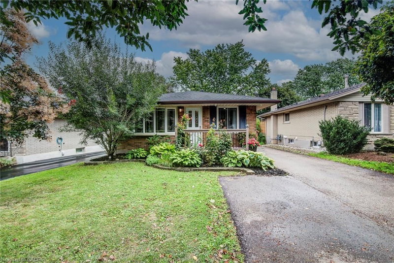88 Pinedale Drive