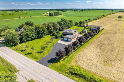 2265 Binbrook Road