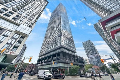 807 - 181 Dundas St E S/S Street E