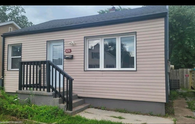 404 Welland Avenue