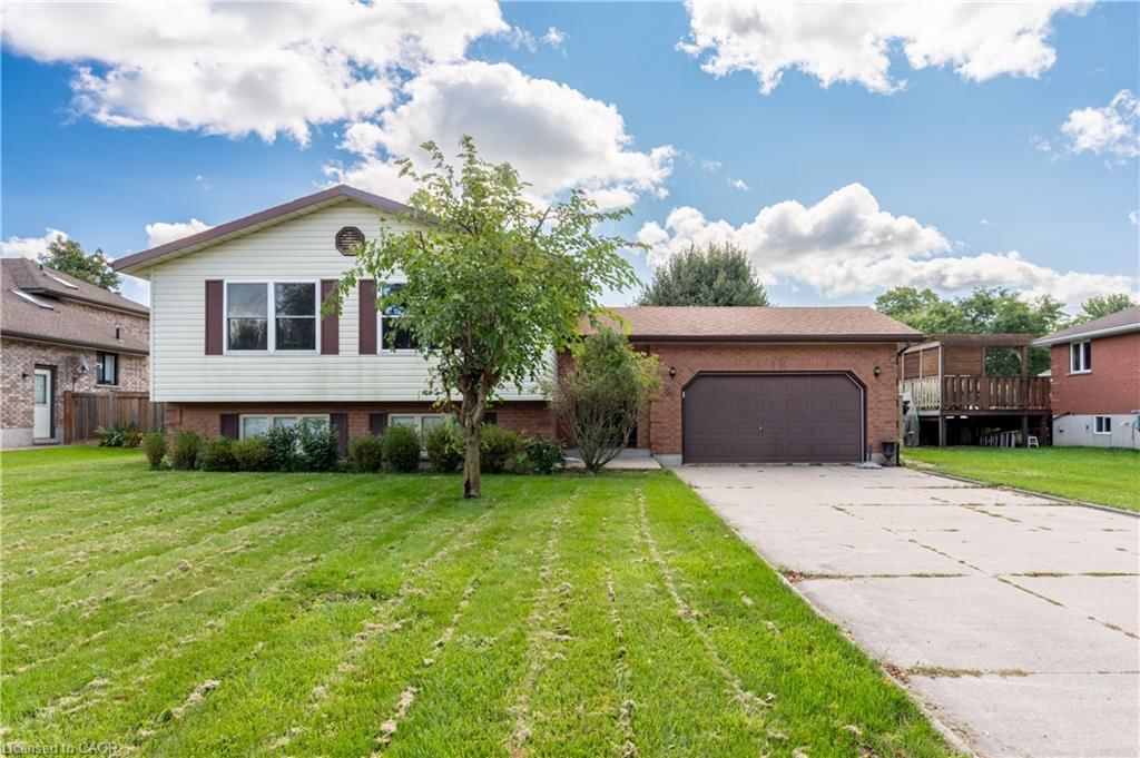 Single Family Residence for sale at 69 Napier Street, Mitchell, ON, N0K 1N0 - Town of Mitchell - MLS: 40857781