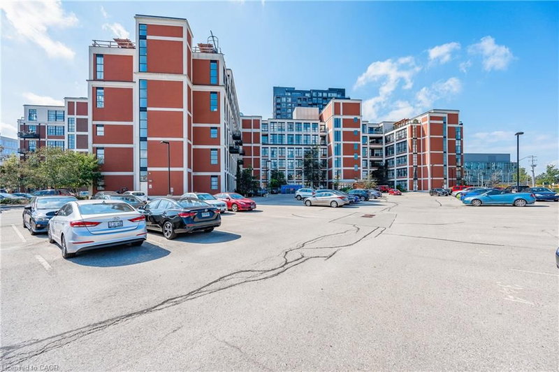 508 - 410 King Street W