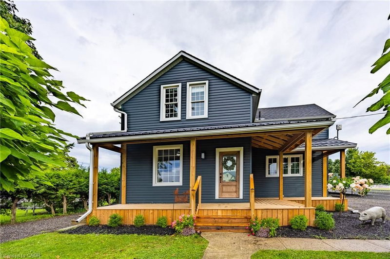 139 La Salette Road