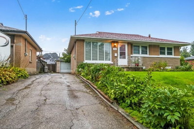 74 Scrimger Avenue