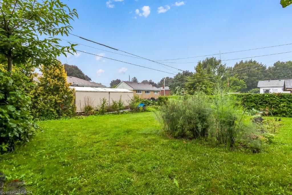 74 Scrimger Avenue, Cambridge, view 18