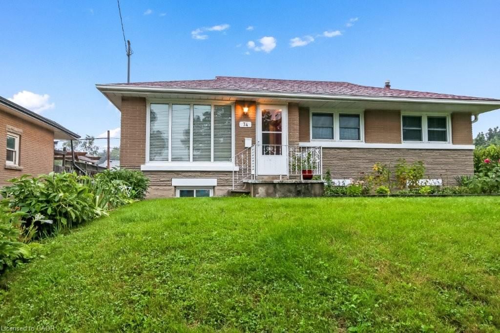 74 Scrimger Avenue, Cambridge, view 2