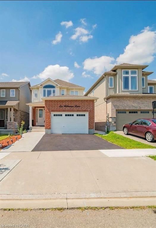 6 Willowrun Drive