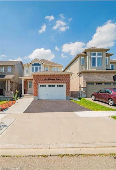 6 Willowrun Drive