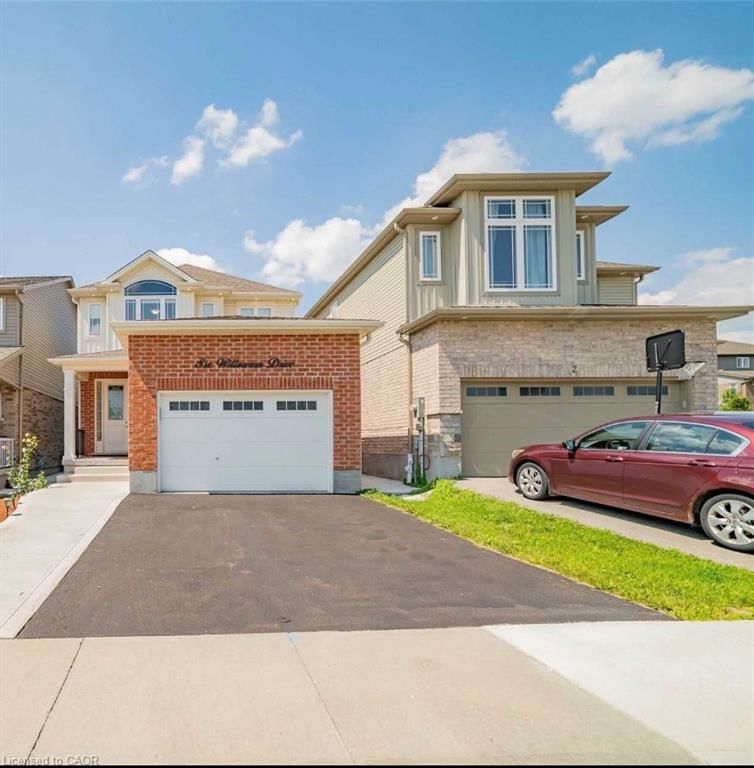 6 Willowrun Drive