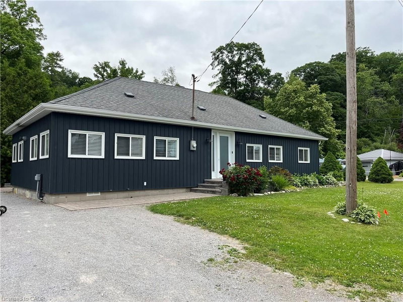 14 Old Hill Road