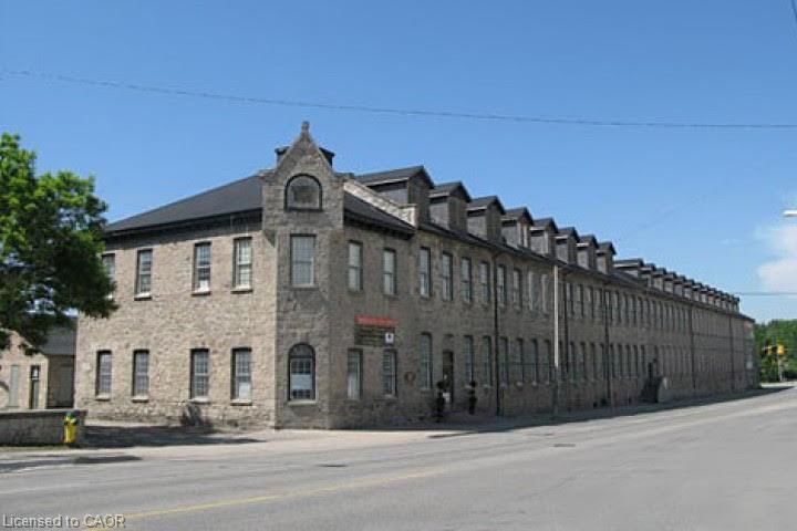 216 - 25 Concession Street