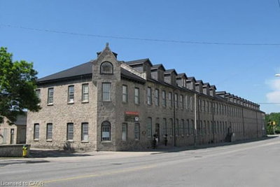 216 - 25 Concession Street