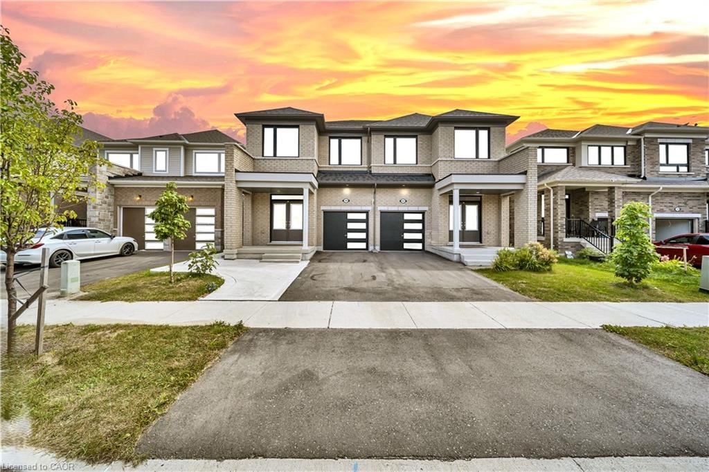 Single Family Residence for sale at 180 Povey Road, Fergus, ON, N1M 0J7 - Fergus - MLS: 40857797