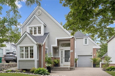 45 Quinte Crescent