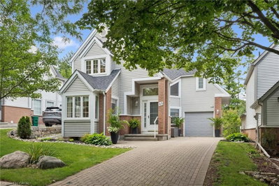 45 Quinte Crescent