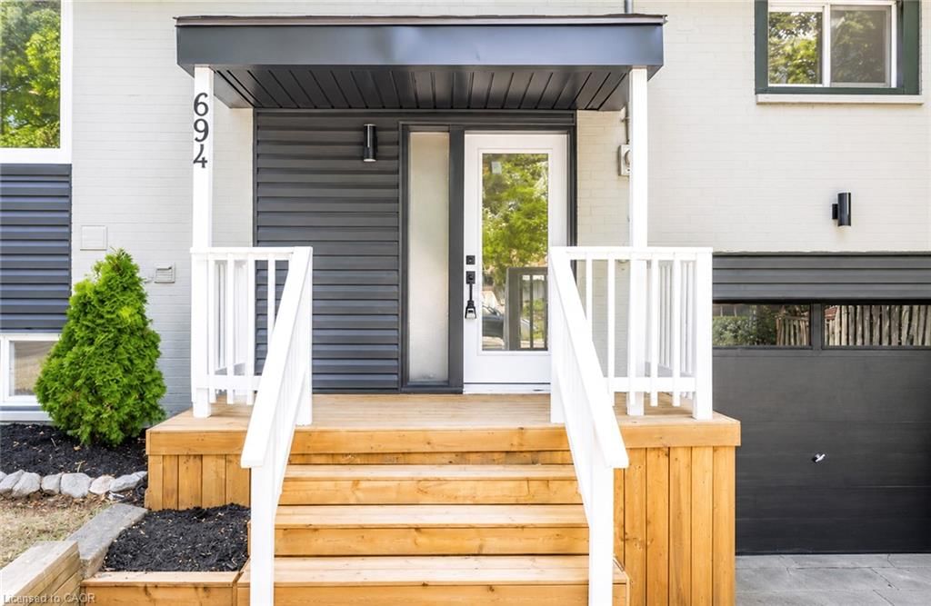 694 Upper Ottawa Street, Hamilton, view 2