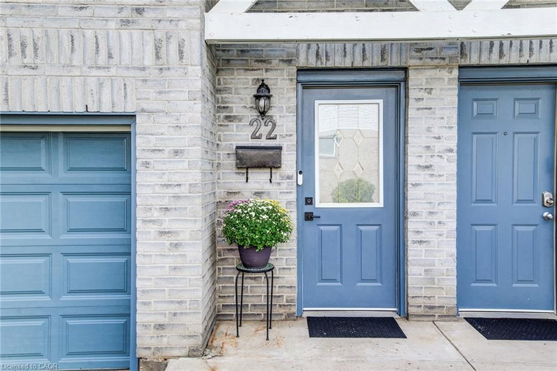 22 - 589 Beechwood Drive