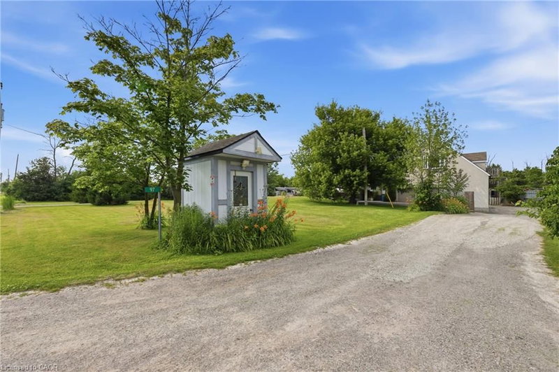 97 Smith Road