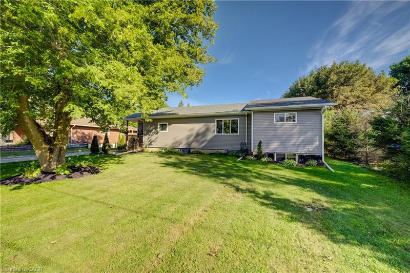 340 Sligo Road W