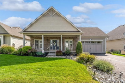 152 Sunrise Court