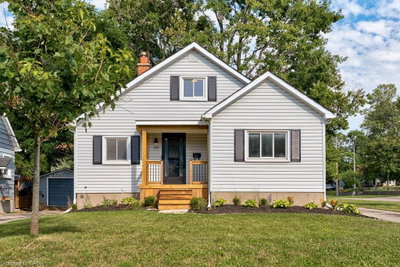 99 Shantz Lane
