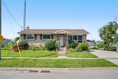 99 Martindale Road