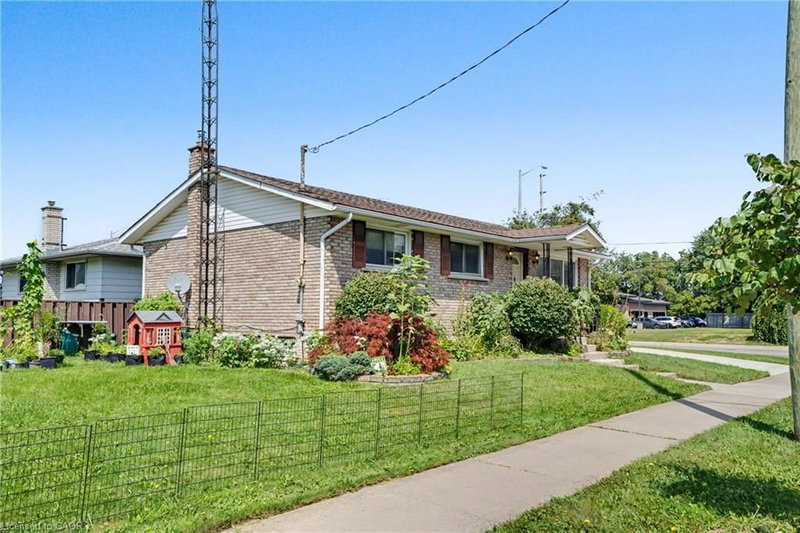 99 Martindale Road