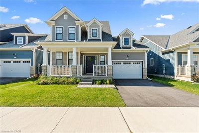 26 Beachwalk Crescent
